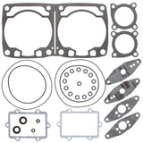 Vertex Top End Gasket Kit 710311