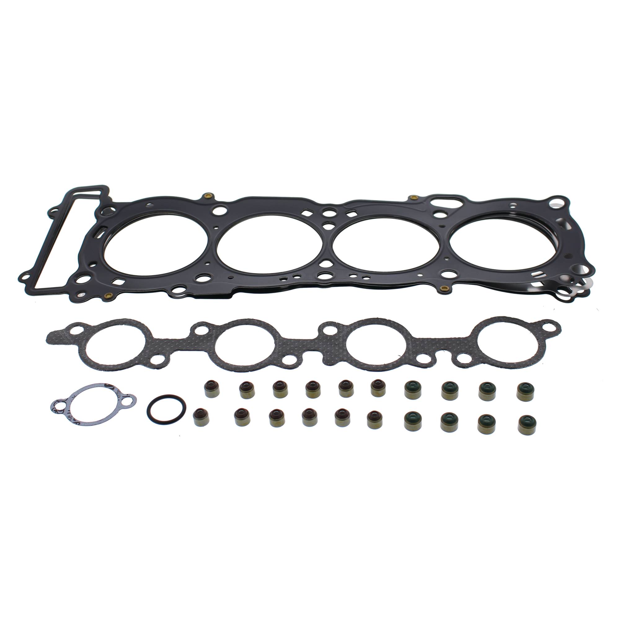 Vertex Top End Gasket Kit 710313