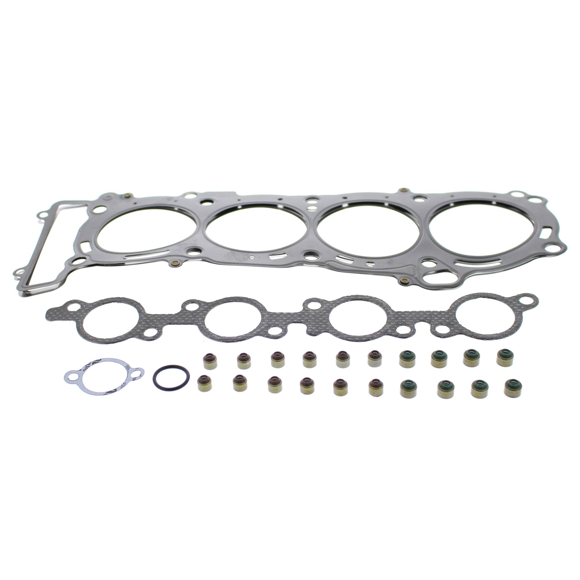 Vertex Top End Gasket Kit 710315