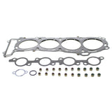 Vertex Top End Gasket Kit 710315
