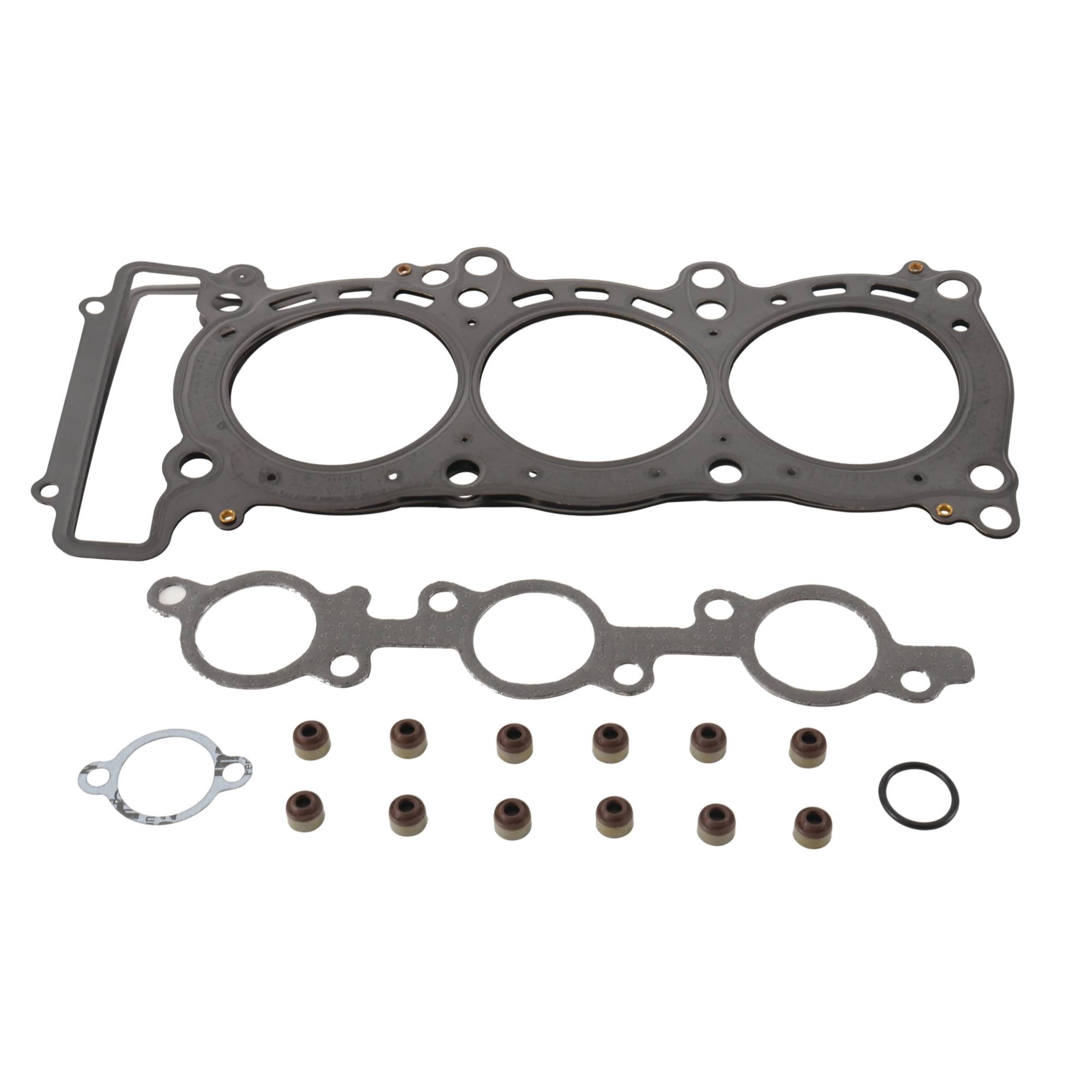 Vertex Top End Gasket Kit 710317
