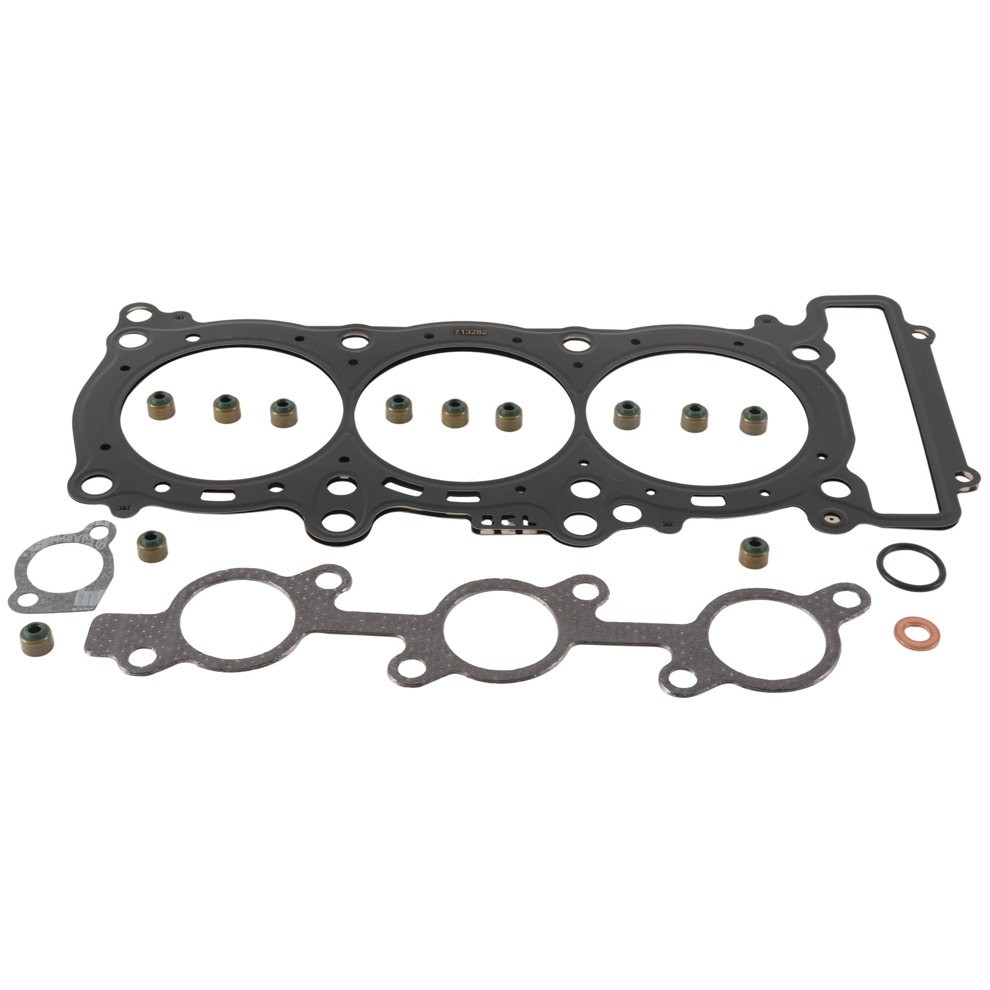 Vertex Top End Gasket Kit 710319