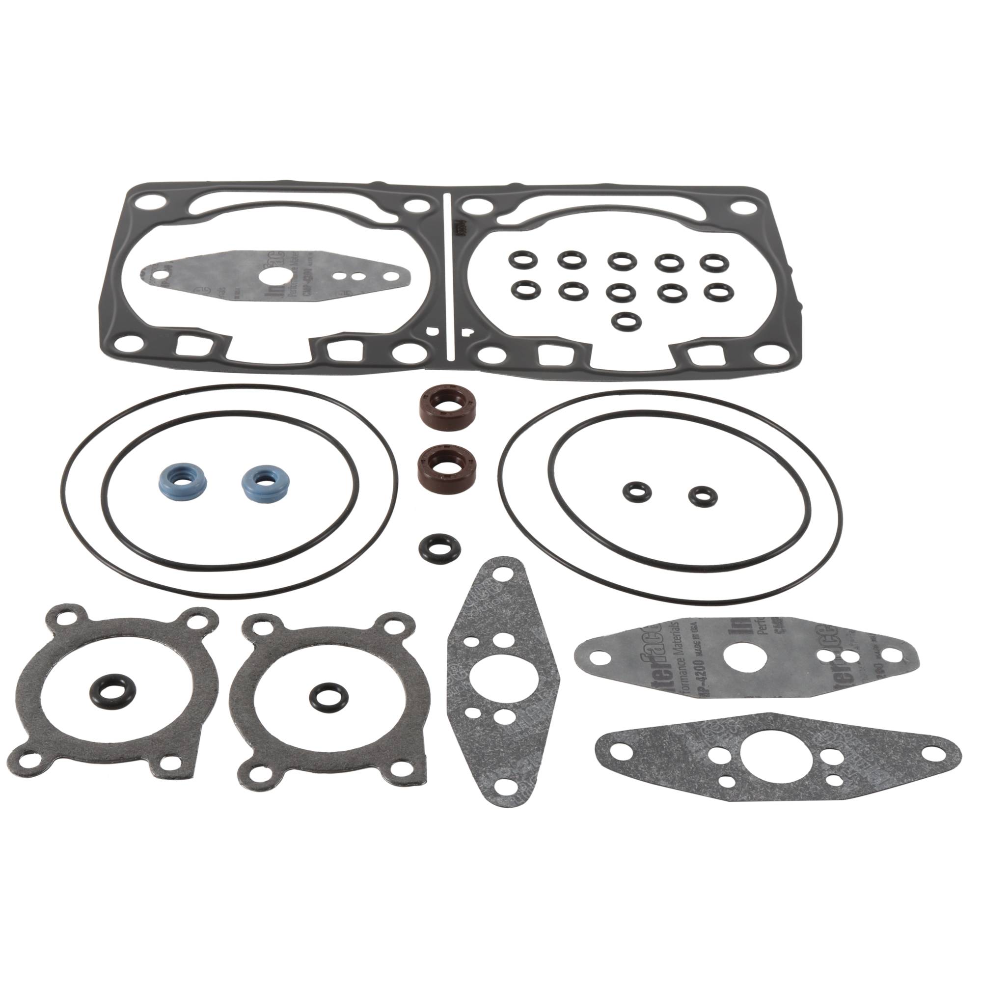 Vertex Top End Gasket Kit 710320