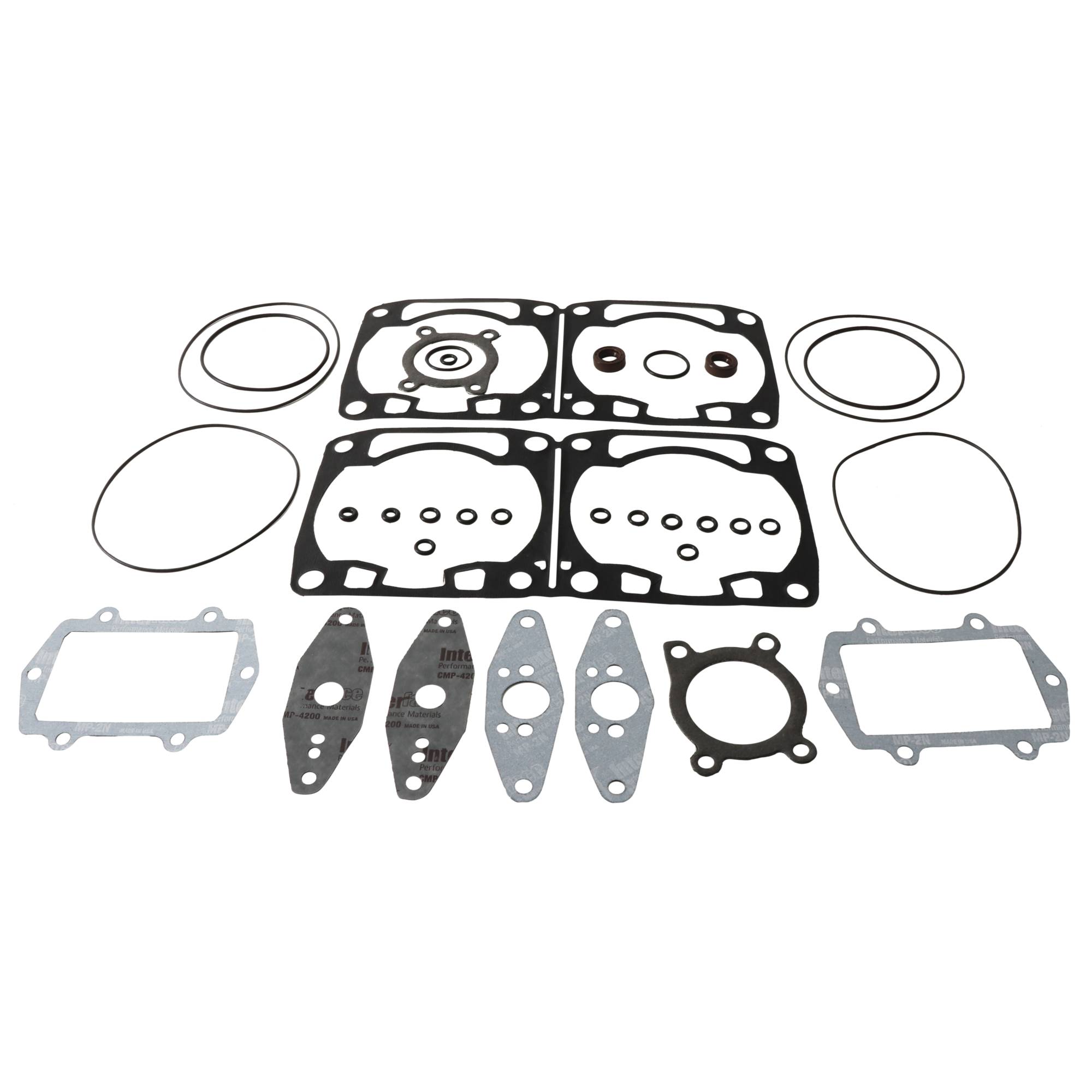 Vertex Top End Gasket Kit 710321