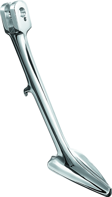 Kuryakyn Chrome Stand-Rite Kickstand 7104