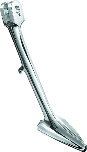 Kuryakyn Chrome Stand-Rite Kickstand 7104