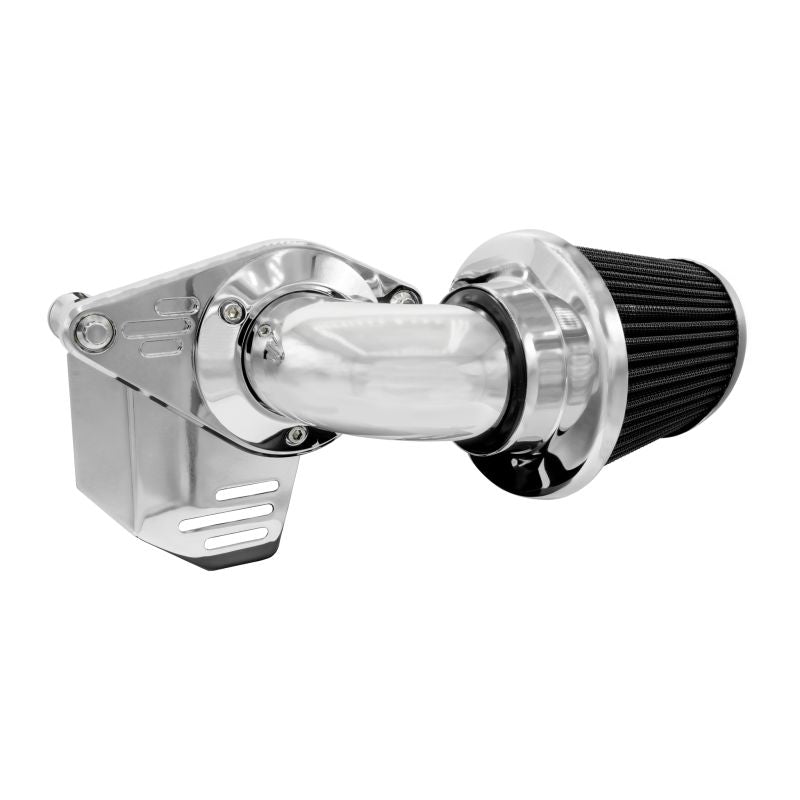 Vance & Hines Falcon Air Intake Chrome 71061