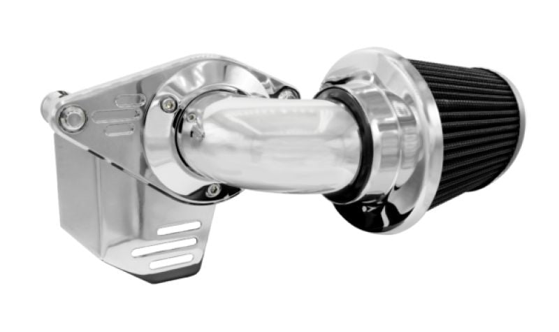 Vance & Hines Falcon Air Intake Chrome 71067