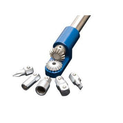 Motion Pro 90 Degree 1/4" Hex Driver 08-0229