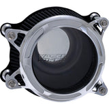 Vance & Hines Insight Air Intake Chrome 71071