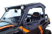 Seizmik Framed Upper Door Kit For Polaris General (V2) 52-06017