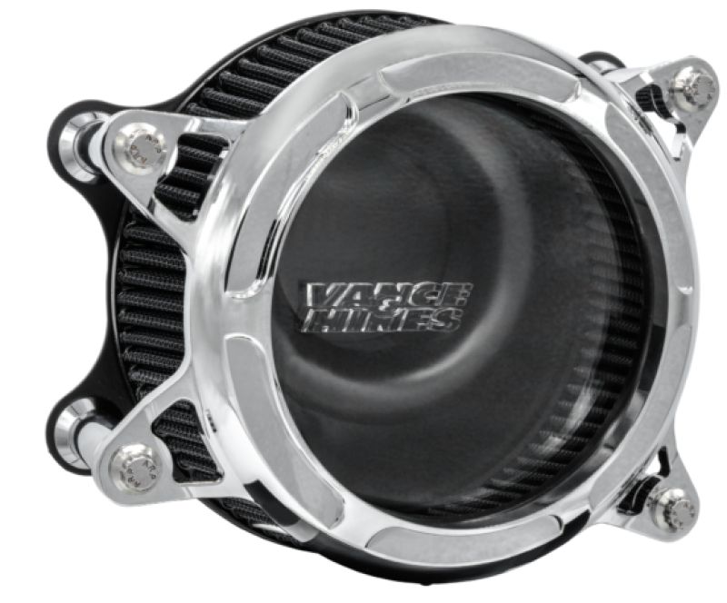 Vance & Hines Insight Air Intake Chrome 71073