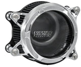 Vance & Hines Insight Air Intake Chrome 71073