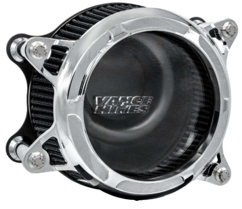 Vance & Hines Insight Air Intake Chrome 71077