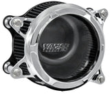 Vance & Hines Insight Air Intake Chrome 71077