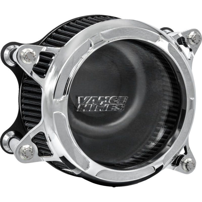 Vance & Hines Insight Air Intake Chrome 71098