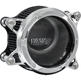 Vance & Hines Insight Air Intake Chrome 71098