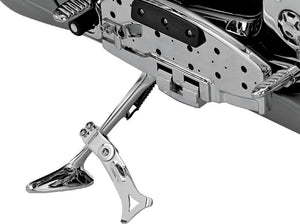 Kuryakyn Chrome Kickstand Extension 7109