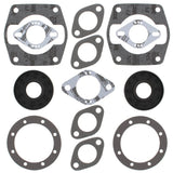 Vertex Complete Gasket With Oil Seals Kit 711000