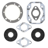 Vertex Complete Gasket With Oil Seals Kit 711001