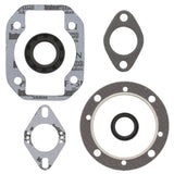 Vertex Complete Gasket With Oil Seals Kit 711001XB