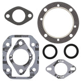 Vertex Complete Gasket With Oil Seals Kit 711001XC