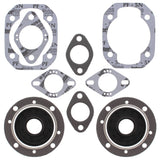 Vertex Complete Gasket With Oil Seals Kit 711001Y