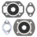 Vertex Complete Gasket With Oil Seals Kit 711004