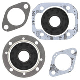 Vertex Complete Gasket With Oil Seals Kit 711005
