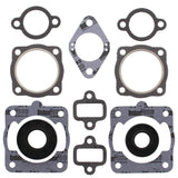 Vertex Complete Gasket With Oil Seals Kit 711006X