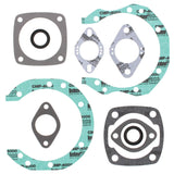 Vertex Complete Gasket With Oil Seals Kit 711010