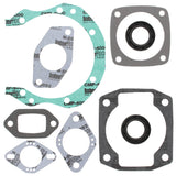 Vertex Complete Gasket With Oil Seals Kit 711011