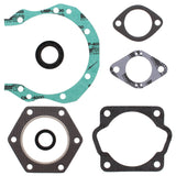 Vertex Complete Gasket With Oil Seals Kit 711011A