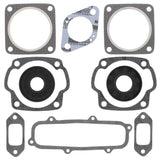 Vertex Complete Gasket With Oil Seals Kit 711012