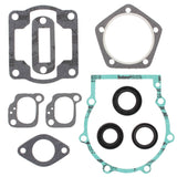 Vertex Complete Gasket With Oil Seals Kit 711013