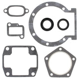 Vertex Complete Gasket With Oil Seals Kit 711014