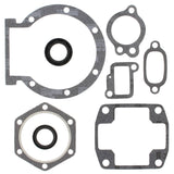 Vertex Complete Gasket With Oil Seals Kit 711015