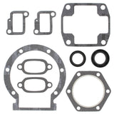 Vertex Complete Gasket With Oil Seals Kit 711016