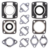 Vertex Complete Gasket With Oil Seals Kit 711018E