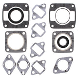 Vertex Complete Gasket With Oil Seals Kit 711020E