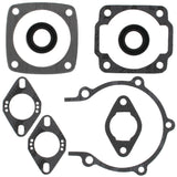 Vertex Complete Gasket With Oil Seals Kit 711021