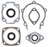 Vertex Complete Gasket With Oil Seals Kit 711022Y