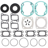 Vertex Complete Gasket With Oil Seals Kit 711023A