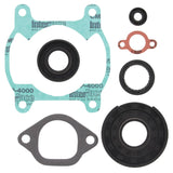 Vertex Complete Gasket With Oil Seals Kit 711027A