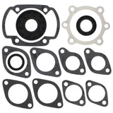 Vertex Complete Gasket With Oil Seals Kit 711030
