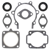 Vertex Complete Gasket With Oil Seals Kit 711034