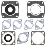 Vertex Complete Gasket With Oil Seals Kit 711035