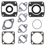 Vertex Complete Gasket With Oil Seals Kit 711035E
