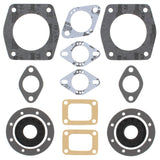 Vertex Complete Gasket With Oil Seals Kit 711038