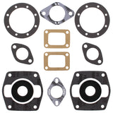 Vertex Complete Gasket With Oil Seals Kit 711038X